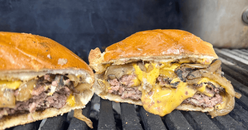 Forgotten Flavors: 12 Wisconsin Sandwiches You Rarely See - Decor Hint Butter Burger Sandwich