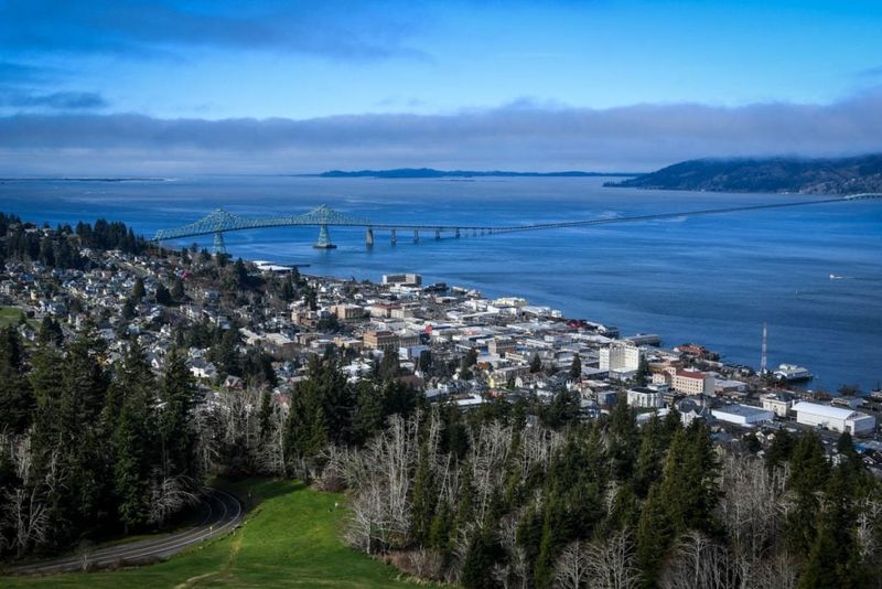 Astoria