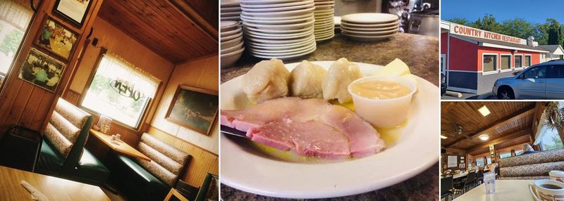 20 Illinois Small-Town Dining Destinations That Delight Every Time - Decor Hint Newark's Country Kitchen, Newark