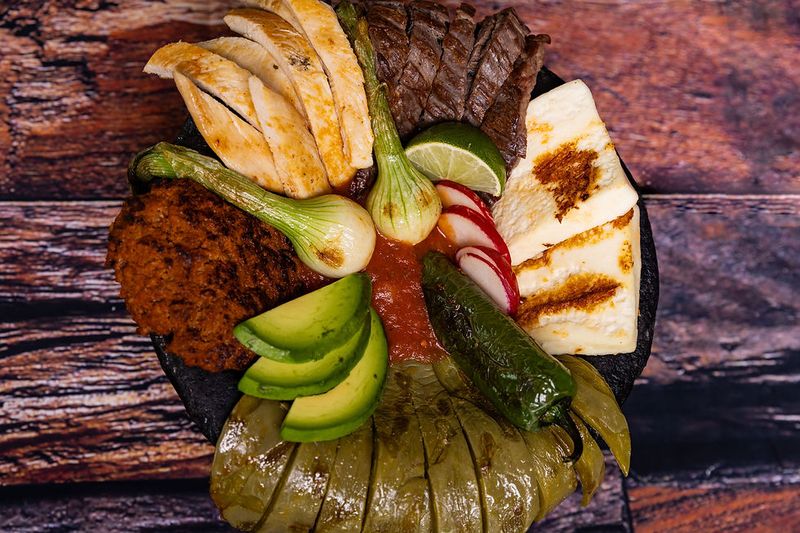 14 Family Owned Mexican Restaurants In Michigan That Locals Love Week After Week - Decor Hint El Granjero Mexican Grill - Grand Rapids