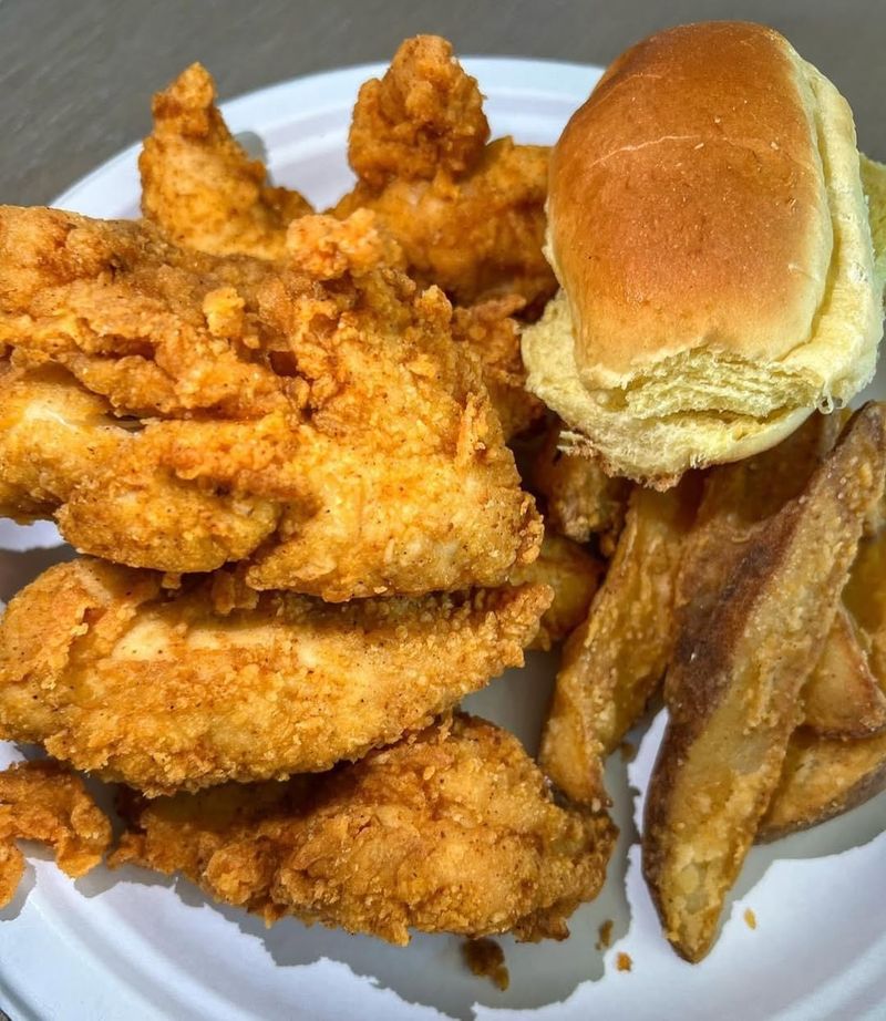 10 Maryland Buffets Serving Endless Comfort Food Favorites - Decor Hint Royal Farms