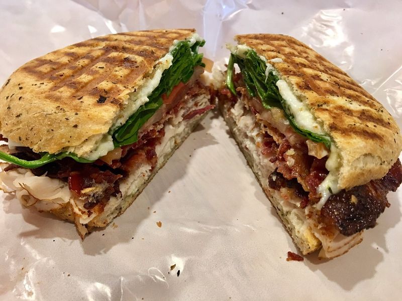 10 Maine Italian Sub Shops That'll Satisfy Every Craving - Decor Hint Harvest Moon Deli