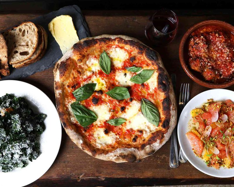 Bellini's Ristorante & Bar