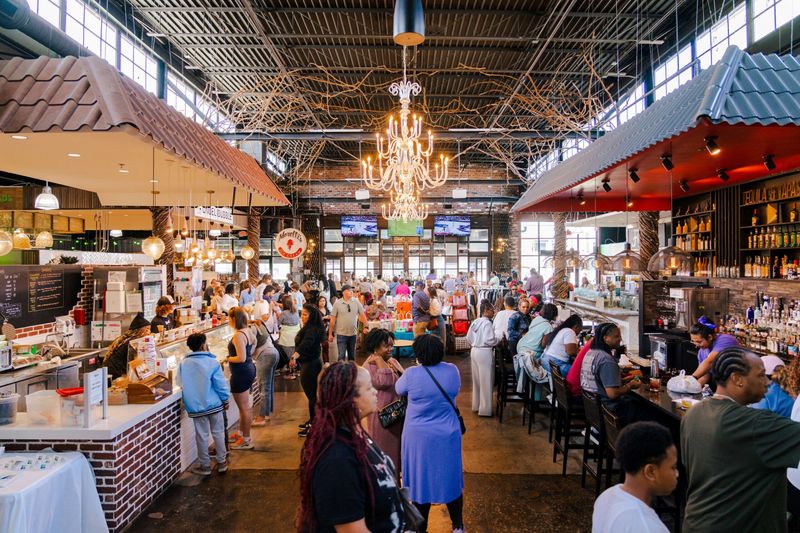 Metro Atlanta Food And Drink Happenings To Mark On Your October Calendar - Decor Hint Chattahoochee Food Works Grand Tasting