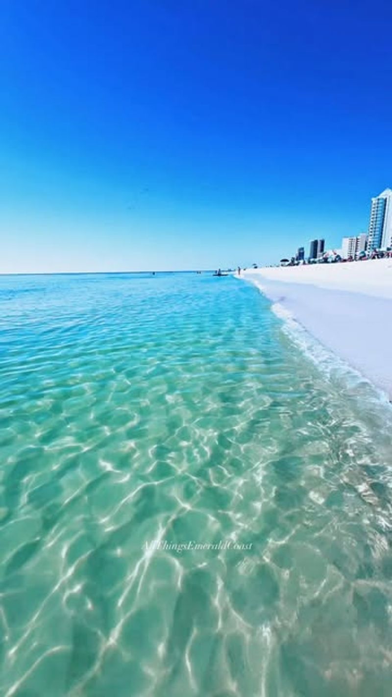 Perdido Beach