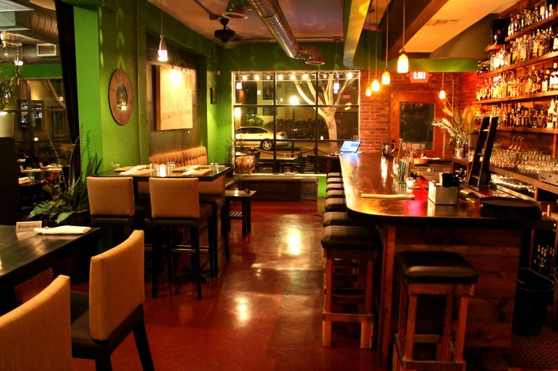 13 Arizona Restaurants Serving Legendary Flavor On A Budget - Decor Hint The Breadfruit & Rum Bar