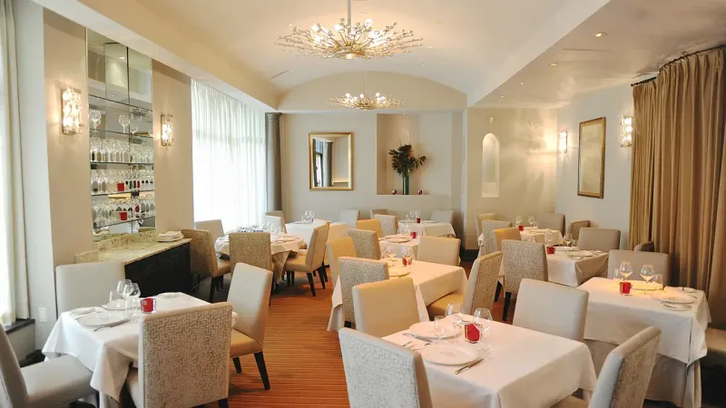 Elegant DC Restaurants Ideal For Romantic Dinners And Celebrations - Decor Hint Marcel's