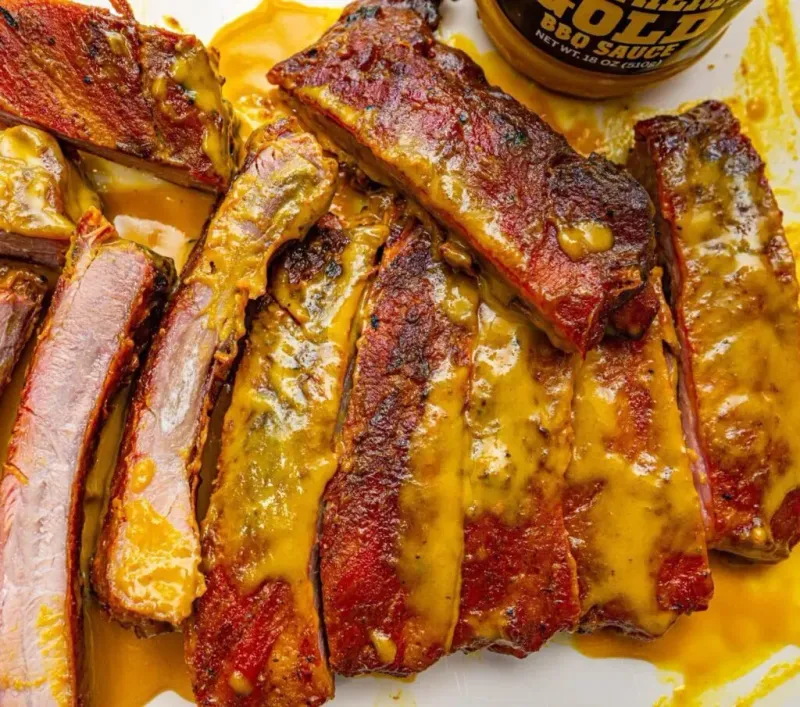 10 South Carolina Restaurants With BBQ Worth The Trip - Decor Hint Piggie Park