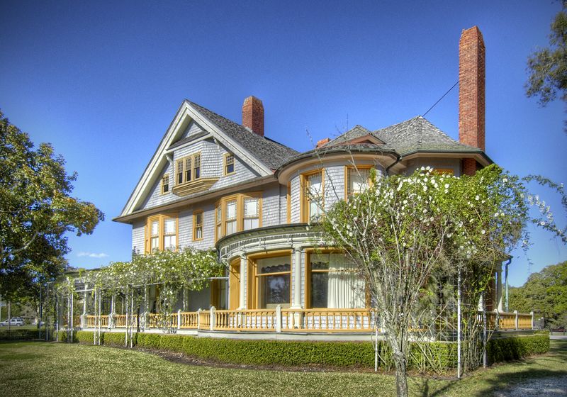 This Beloved Georgia Town Was Just Named The State's Best Winter Getaway - Decor Hint Jekyll Island – History, Cottages, And Quiet Beaches