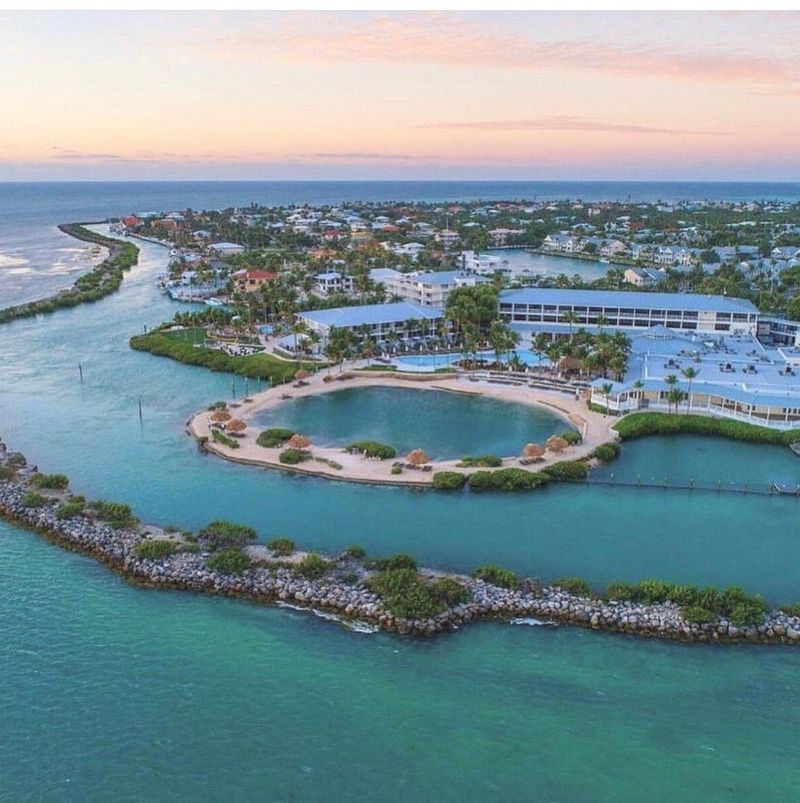 Florida Keys Small Towns Where Time Slows Down And Views Never Disappoint - Decor Hint Duck Key