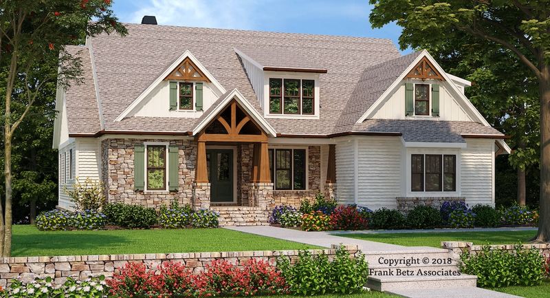 Craftsman Homes