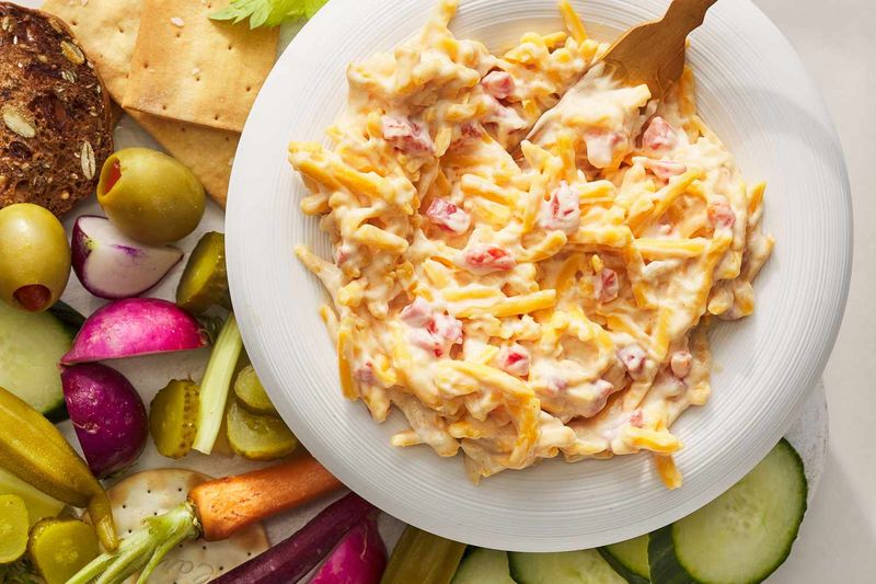 Pimiento Cheese: Not 'Pi-Min-Toe'