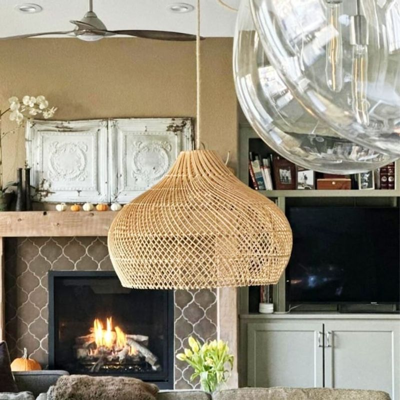 Rowabi Interiors, TX