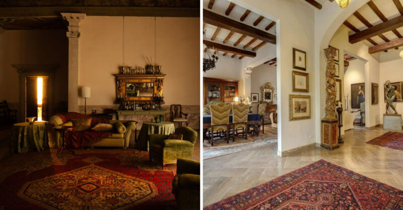 Living Room Designs in Illinois That Are Quickly Going Out Of Style