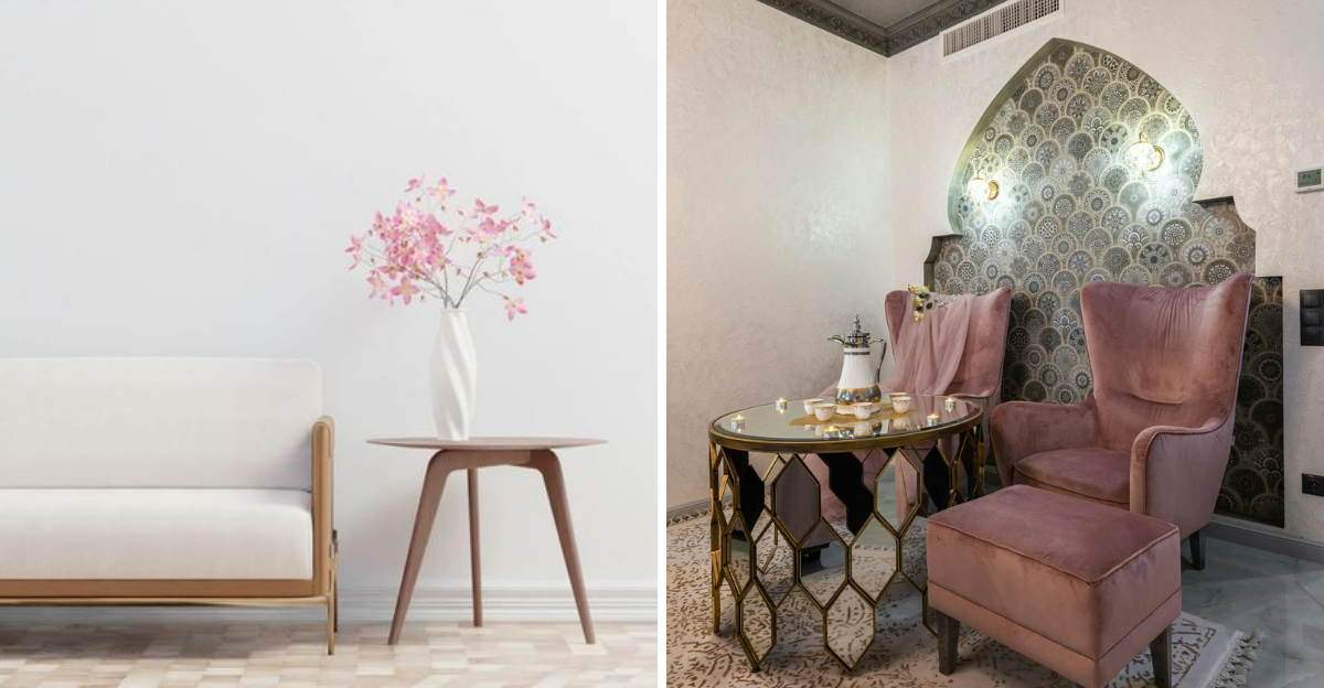 Living Room Paint Ideas That Can Set The Right Tone For Your Space - Decor Hint