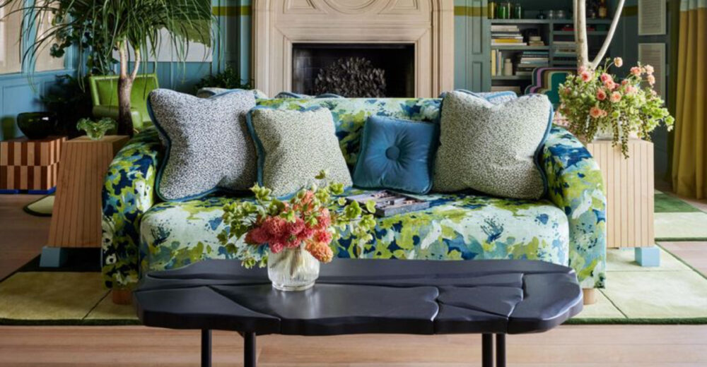 Living Room Styles Colorado Homes Are Leaving In the Past - Decor Hint