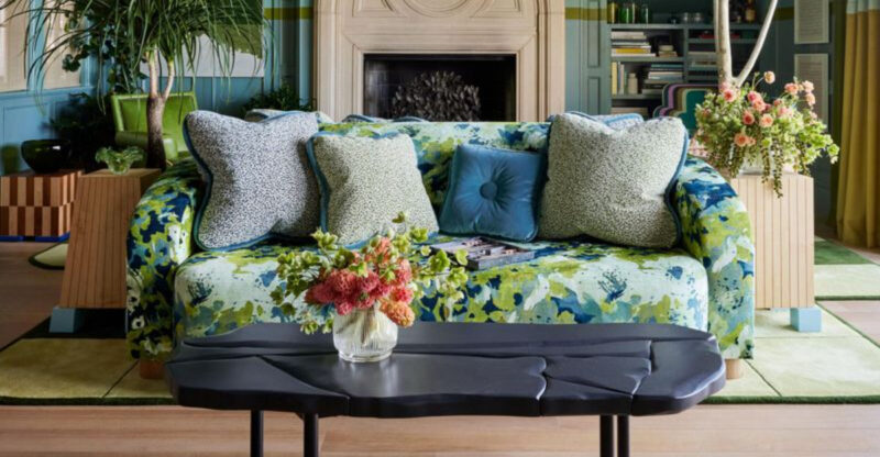 Living Room Styles Colorado Homes Are Leaving In the Past