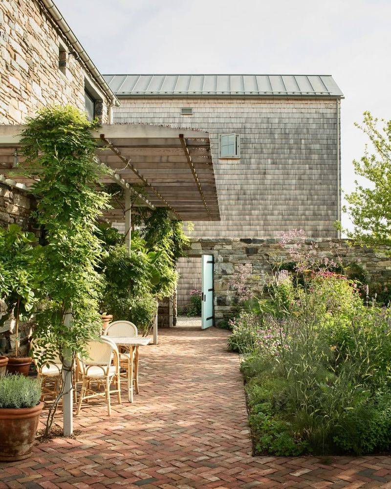 Greenhouse Kitchen Extension in Jacksonville