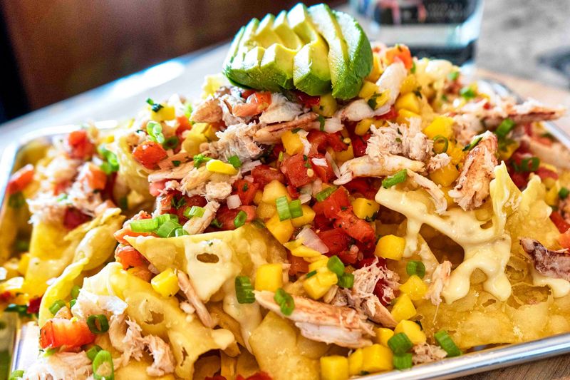 Must Try Carolina All You Can Eat Buffets Serving Endless Southern Comfort - Decor Hint Chuck's Seafood & Steakhouse - Murrells Inlet