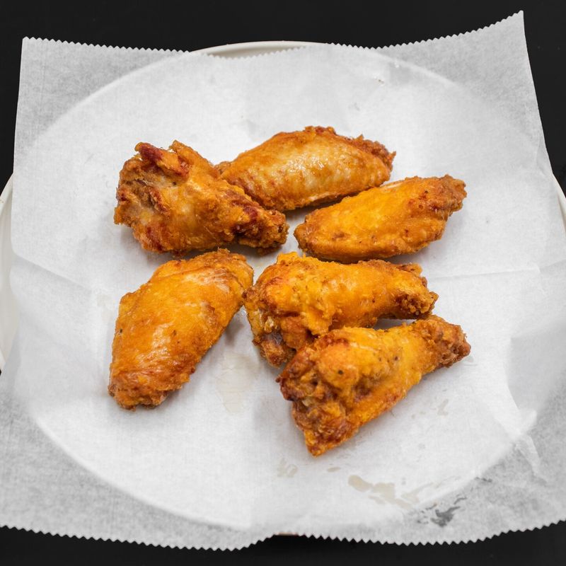 The Best Catfish Restaurants In Maryland For That Perfect Crunch - Decor Hint Tip Top Chicken & Fish, Baltimore