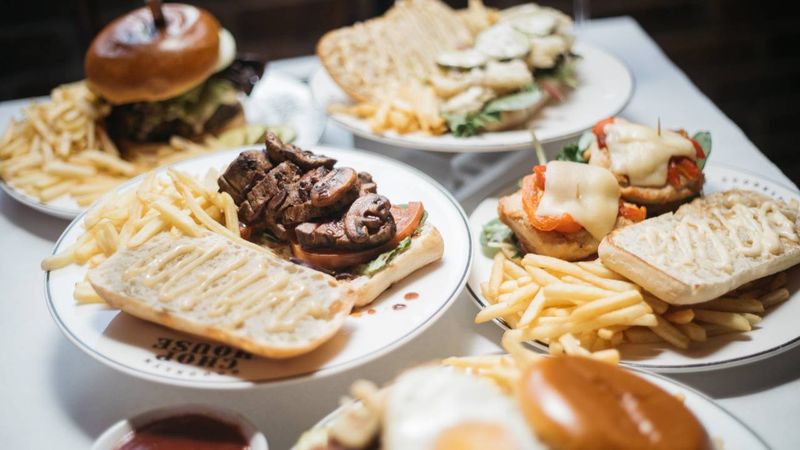 Brooklyn Chop House - NYC