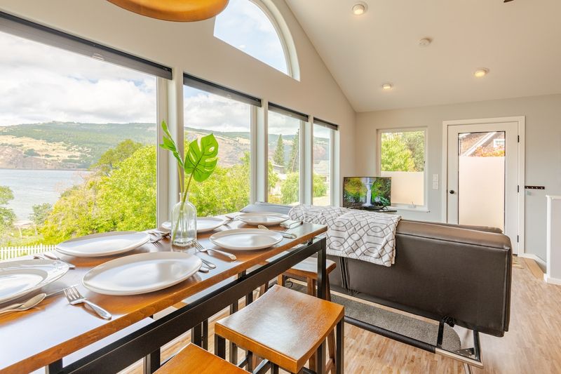 Where To Stay In Mosier