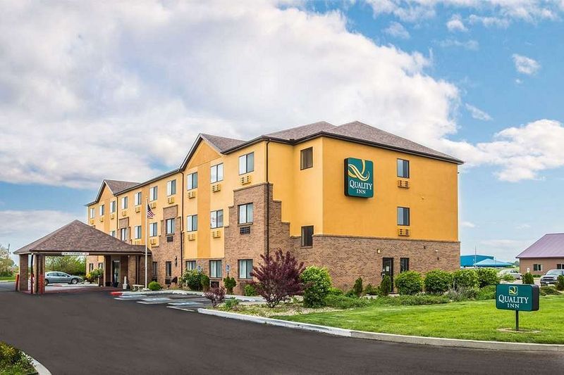 Lodging & Overnight Stays