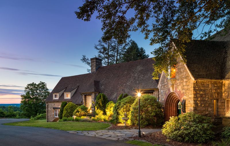 Staying In Mount Pocono: Inns And Lodges