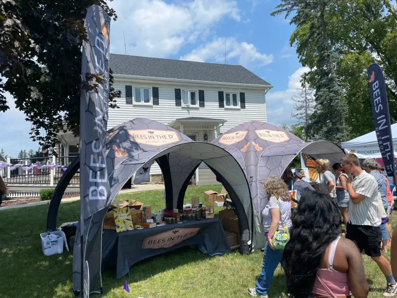 Family-Friendly Festivals