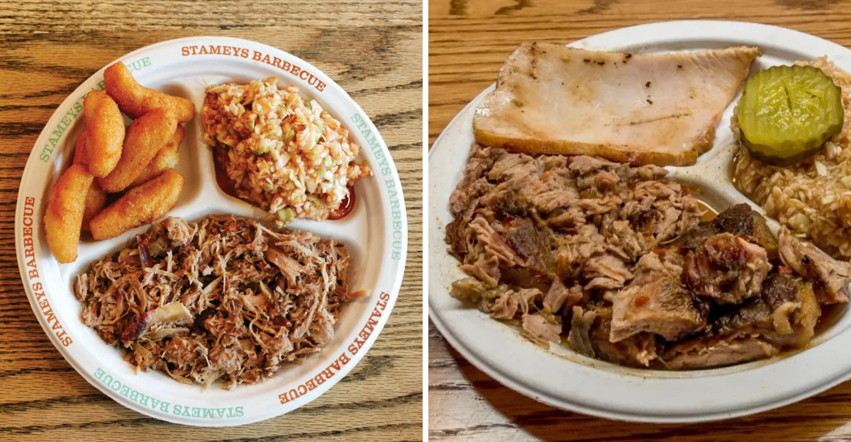 Local Favorites In North Carolina Worth Discovering - Decor Hint
