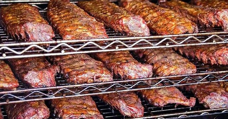 These Missouri Ribs Might Just Be The Best You’ll Ever Taste - Decor Hint Smoked-To-Order Freshness