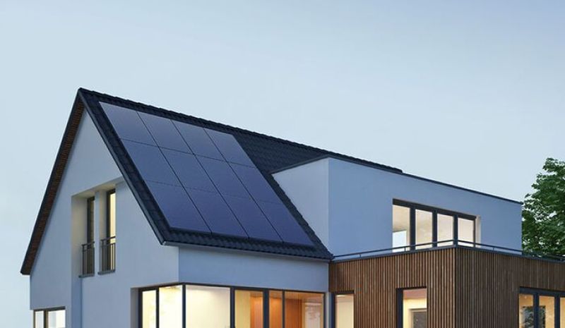 Things California Homeowners Should Know About Solar Panels - Decor Hint Solar Panel Efficiency Ratings