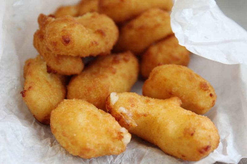 Signature Recipe