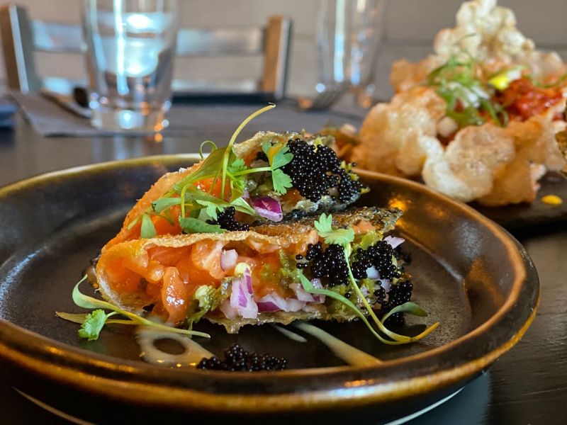 10 Henderson, Nevada Restaurants That Deserve A Spot On Your List - Decor Hint The Black Sheep