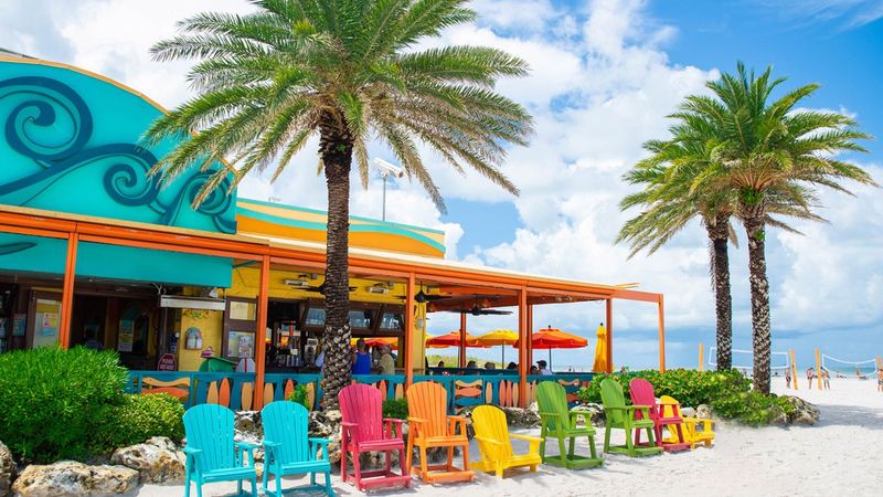 Frenchy's Role In Clearwater's Seafood Culture
