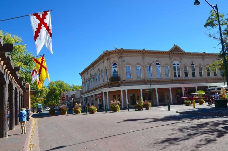 Santa Fe