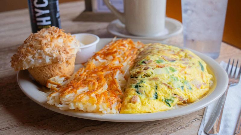 Operating Hours & All-Day Breakfast Philosophy