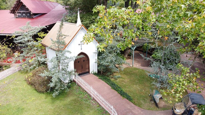Events, Weddings & Special Occasions At The Settlement