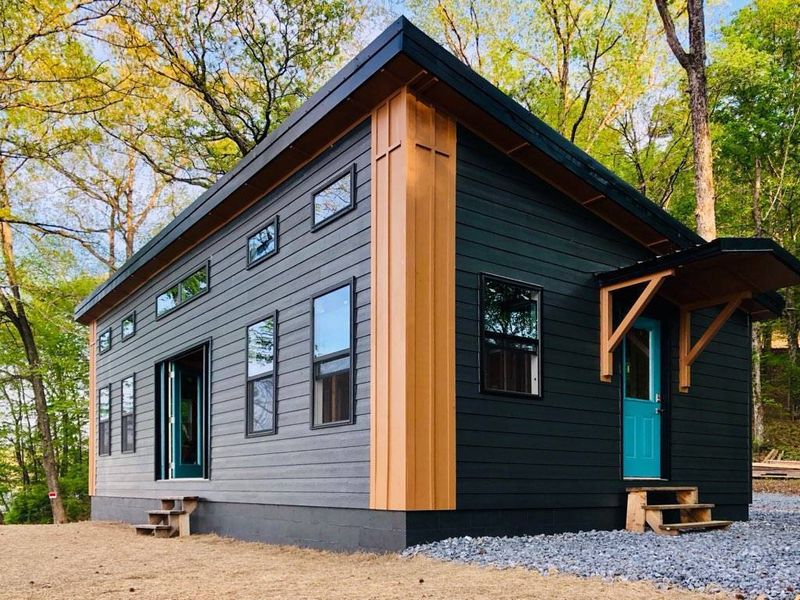 Modular And Prefab Homes In Emerging Areas