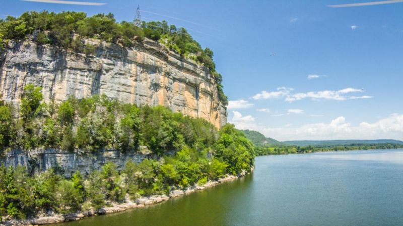 Top 10 Alabama Lakes Worth Exploring - Decor Hint Wheeler Lake