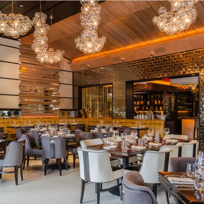 Your Guide To The Hottest Restaurants In West Palm Beach - Decor Hint Meat Market, West Palm Beach