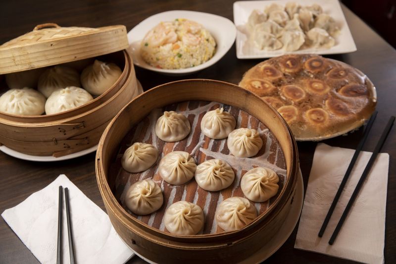 18 Must-Try Washington Restaurants Locals Can't Stop Recommending - Decor Hint Din Tai Fung
