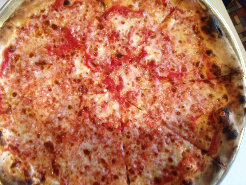 18 New York Pizza Joints Still Using Generations-Old Family Recipes - Decor Hint Patsy's Pizzeria