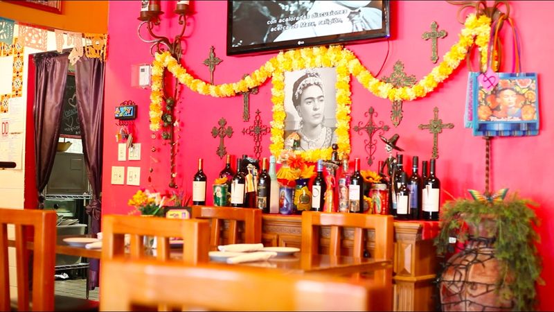 Casa Frida, Fort Lauderdale