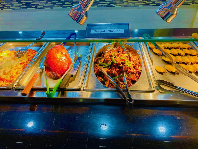 The Arizona All-You-Can-Eat Find Locals Keep Secret (But Not For Long) - Decor Hint Great For Groups And Celebrations