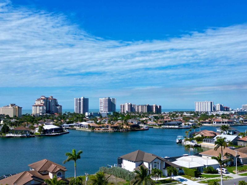Discover Florida's 50 Most Elite Suburbs, Miami Takes The Lead - Decor Hint Marco Island