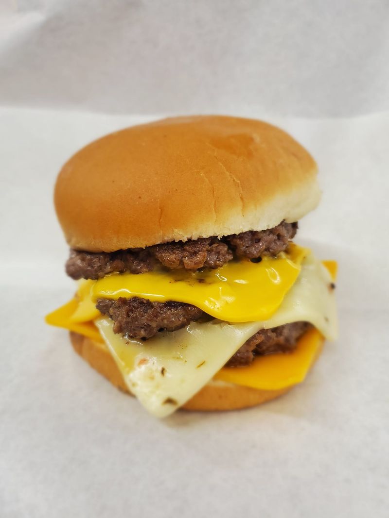 Convenient Food Mart, Shelbyville's Unconventional Culinary Masterpiece