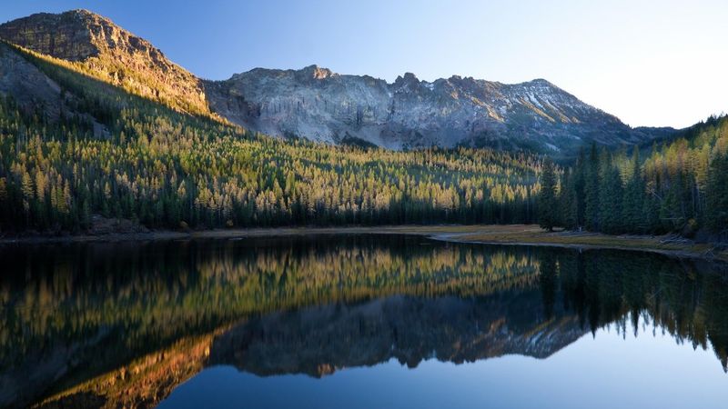 Oregon's Forest Hideaway With 360 Views And Endless Trails - Decor Hint Forest High Viewpoints And Scenic Lookouts