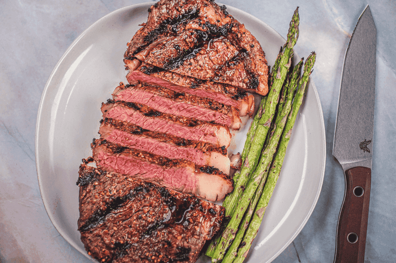 11 Kansas City Foods Everyone Should Try At Least Once - Decor Hint Kansas City Strip Steak