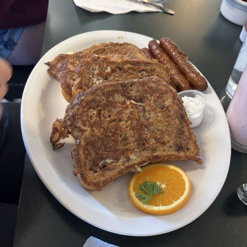Voght's Drive-In - Vancouver